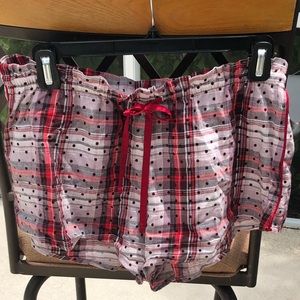 Victoria’s Secret - shorts - small petite
